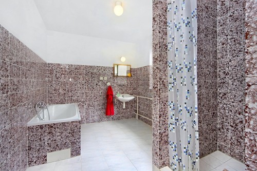 Apartment  – bathroom